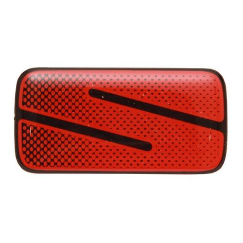 'S' Badge Boot Lid & T/gate VN-VS 'S' Pa