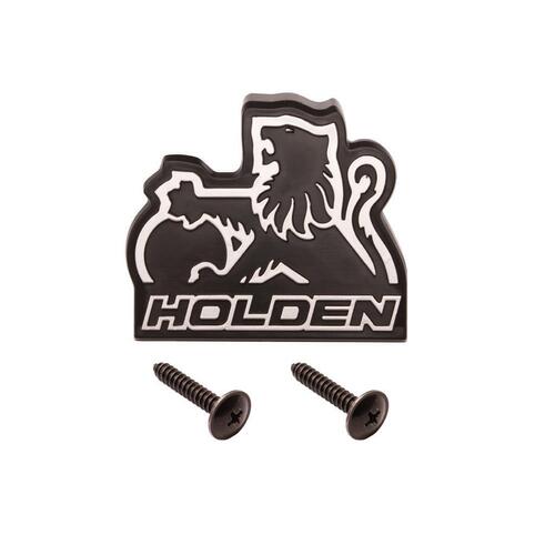 BADGE LION EMBLEM GRILLE VN COMMODORE 92031620