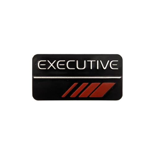 Badge 'Executive' Boot & Tailgate VN VP 92036616