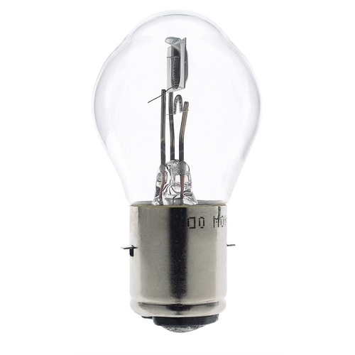 HEADLAMP GLOBE BOSCH FB EK 12V 45/40 WATT