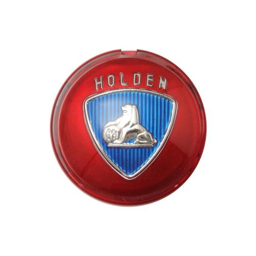 BONNET BADGE INSERT FE