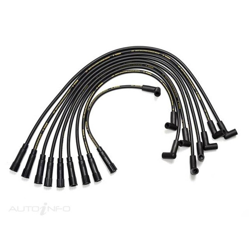 Spark Plug Lead Set V8 VC VH VK VL WB GENUINE BOSCH LEADS