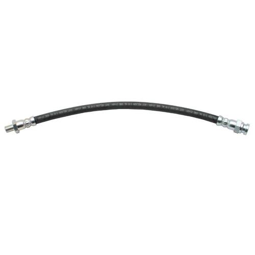 HOSE BRAKE XK XL XM XP FRONT OR REAR - XR XT XW ZA-ZC FRONT DRUM ONLY 34CM LONG