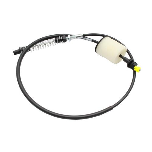 CABLE ACCELERATOR XF PANEL VAN 250 CARBY ENGINE 84-88 MANUAL AND AUTO