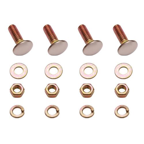 BUMPER BAR BOLT KIT FB EK FRONT