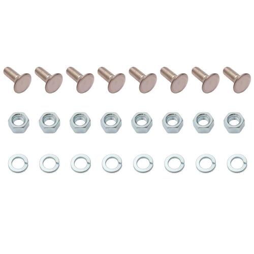 BUMPER BAR BOLT KIT LH-LX TORANA FRONT OR REAR