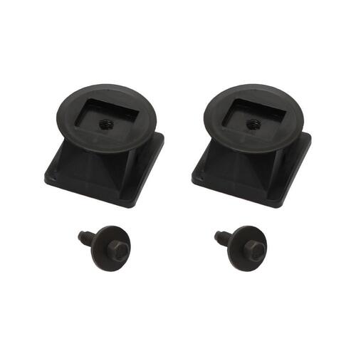VL BUMPER BAR END FACIA SLIDER RETAINER VL COMMODORE