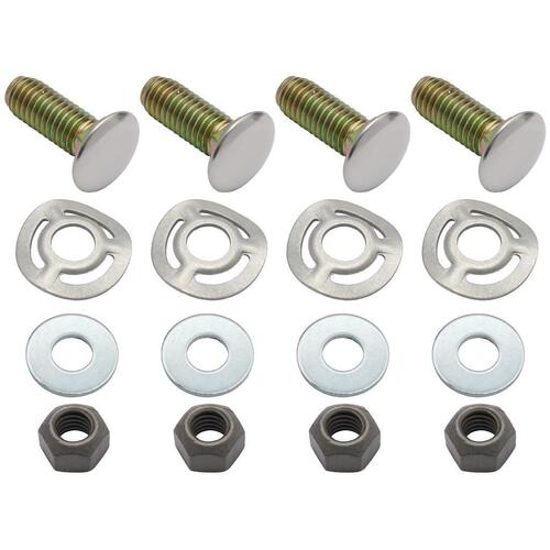BUMPER BAR BOLT KIT XA XB XC ZF-ZH FRONT WI