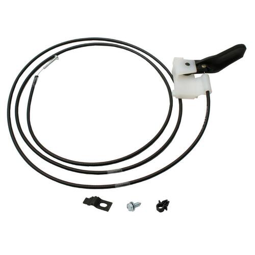 Bonnet Cable Kit VB VC VH VK VL Commodore