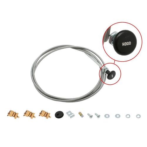 BONNET CABLE KIT HQ