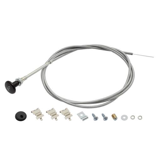 BONNET CABLE KIT HJ HX