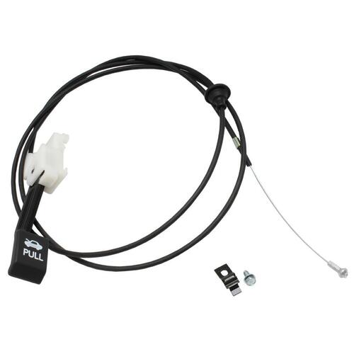 BONNET CABLE VT VX VY VZ COMMODORE WH WK WL STATESMAN & CAPRICE