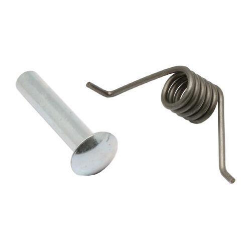 BONNET SAFETY CATCH RIVET 48 FX FJ FE FC