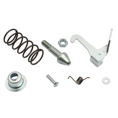 BONNET PLUNGER & SAFETY CATCH FE FC