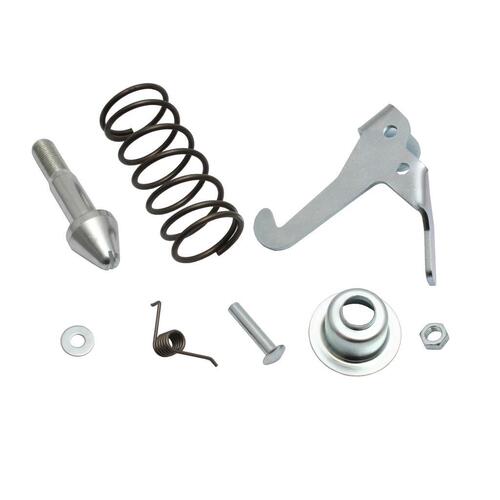 BONNET PLUNGER KIT & SAFETY CATCH EJ EH HD HR