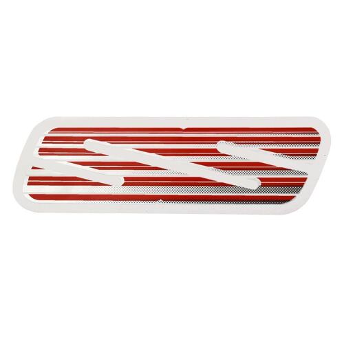 DECAL 'SS' VP SS COMMODORE BOOT LID