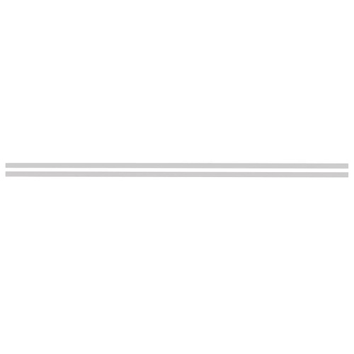 Stripe Kit VN Executive Bumper Bar (4pce