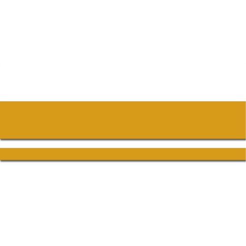 STRIPE KIT XT FALCON GT GOLD REFLECTIVE