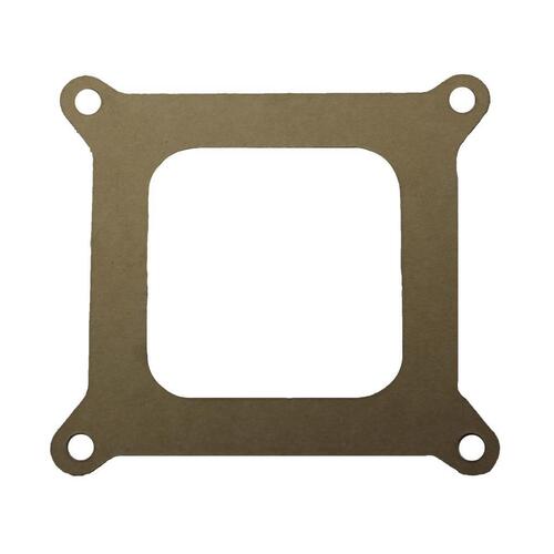 Carb Base Gasket 3mm suit Squarebore