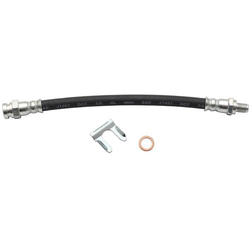 BRAKE HOSE HZ UC REAR DISC (DIFF TO CALIPER) 2 REQUIRED PER CAR - 9943585
