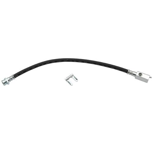 BRAKE HOSE WB UTE/VAN/1 TON/S'MAN REAR (