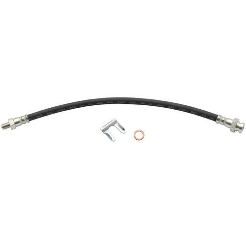 Brake Hose LC LJ HK Rear Hose 15 1/2 Inch Long