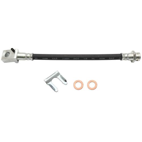 BRAKE HOSE REAR (HOSE TO CALIPER) VB VC VH VK VL VN EARLY VP