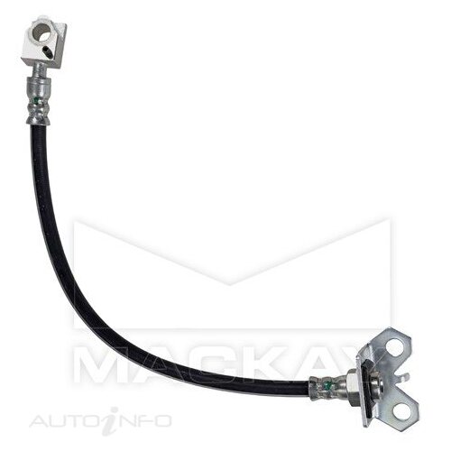 BRAKE HOSE WB FRONT CALLIPER HOSE