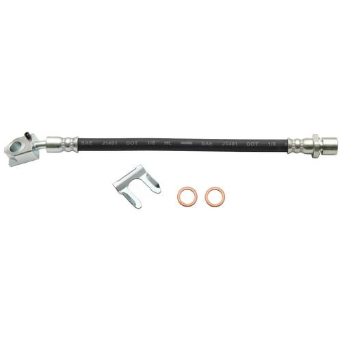 BRAKE HOSE WB REAR STATESMAN REAR CALIPER RH