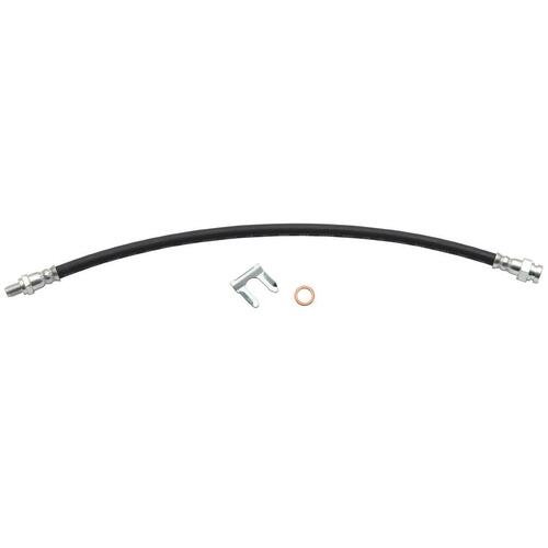 BRAKE HOSE LH L34 FRONT DISC