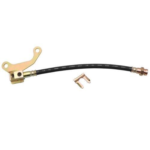 BRAKE HOSE REAR DISC BRAKE HOSE TO 9' XB XC ZF ZG ZH