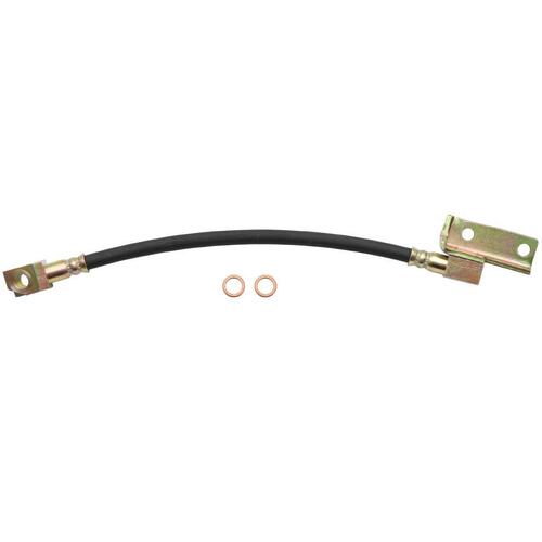 Brake Hose Front Caliper Right Hand XW XY XA XB XC Falcon & ZC ZD ZF ZG ZH ZK FairlaneAlso suits XB Coupe, P5 Landau