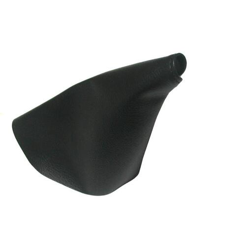 BOOT HANDBRAKE LEVER LC LJ TO END 72 -
