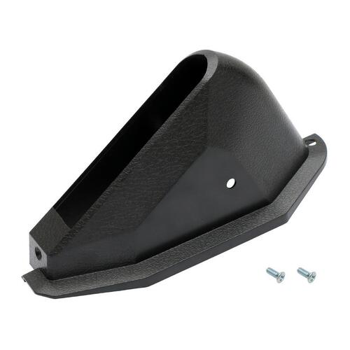 COVER HAND BRAKE HQ HJ TO EARLY HX BLACK