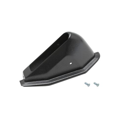 COVER HAND BRAKE HQ HJ TO EARLY HX BLACK