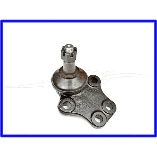 BALL JOINT LOWER RODEO KB 2WD 72-81 & 4WD 79-89, JACKAROO 81-10/86 2 & 4WD