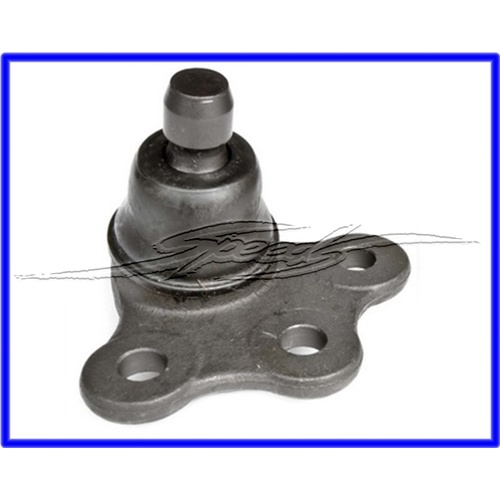 BALL JOINT HOLDEN XC BARINA ONWARDS LOWER 3 BOLT MOUNTING REPLACES 09196394 = bj1519
