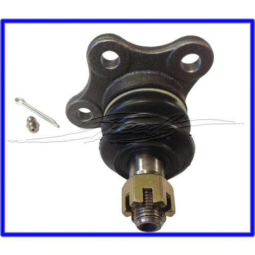 BALL JOINT JACKAROO UPPER 12/91 -97 RA RODEO UPPER WITH 3 BOLT MOUNT SAME AS BJ428B