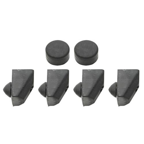 BONNET BUMPER KIT FB EK