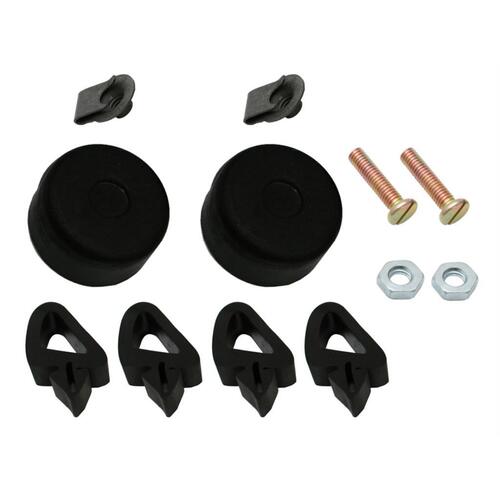 BONNET BUMPER KIT HD HR HK HT HG HQ HJ HX HZ WB LC LJ LH LX