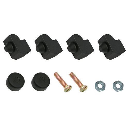 BONNET BUMPER KIT TORANA UC