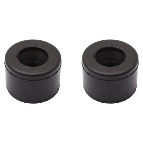 BUMPER BOOT LID EH HD HR HK HT HG PAIR