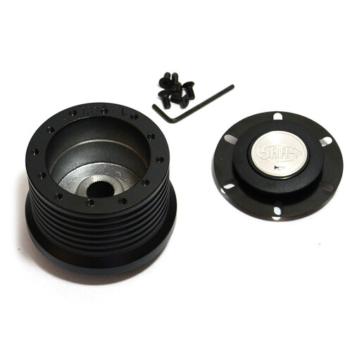 BOSS KIT FORD XE XF FORD ECONOVAN 1983 - 1991 FORD F100 - F150 - F250 - F350 BRONCO 1981 - 1991 FORD