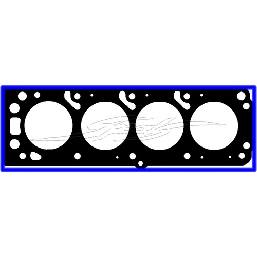 GASKET HEAD GASKET JB CAMIRA