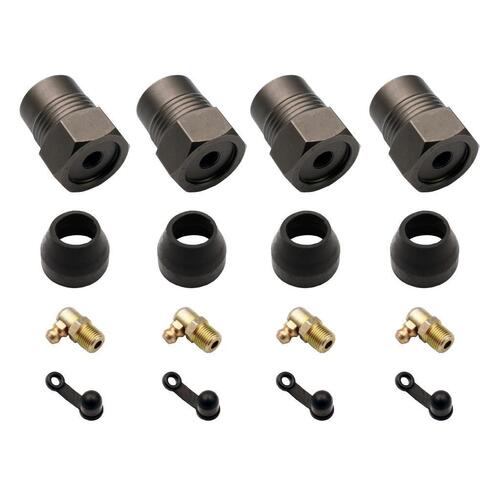 BUSH KIT FRONT SUSPENSION HK LOWER INNER