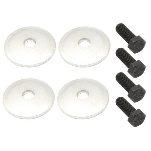 LOWER CONTROL ARM BUSH BOLT & WASHER KIT HT HG