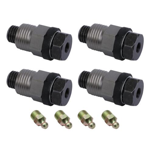 PIVOT PIN KIT FRONT SUSPENSION UPPER INNER CONTROL ARM BUSH KIT FJ both sides