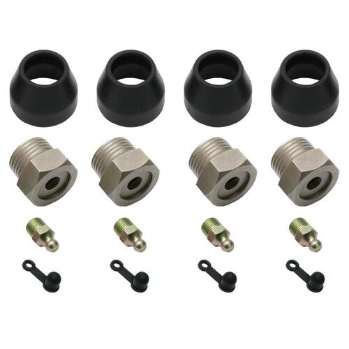 BUSH KIT FRONT SUSPENSION UPPER INNER FE FC FB EK EJ EH CONTROL ARM KIT