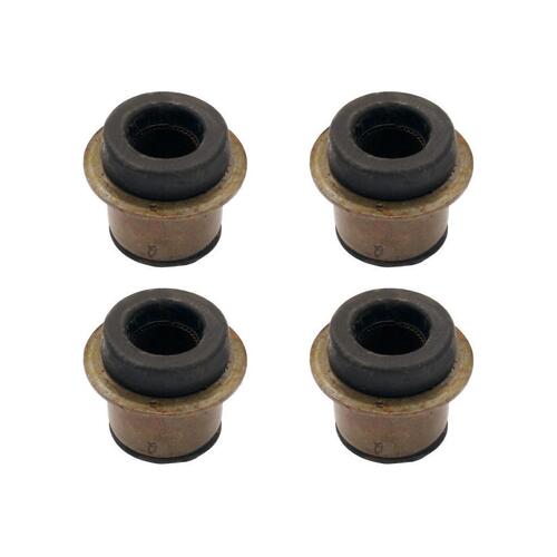 BUSH KIT FRONT SUSPENSION UPPER CONTROL ARM HT HG HQ HJ HX HZ WB LC LJ LH LX UC