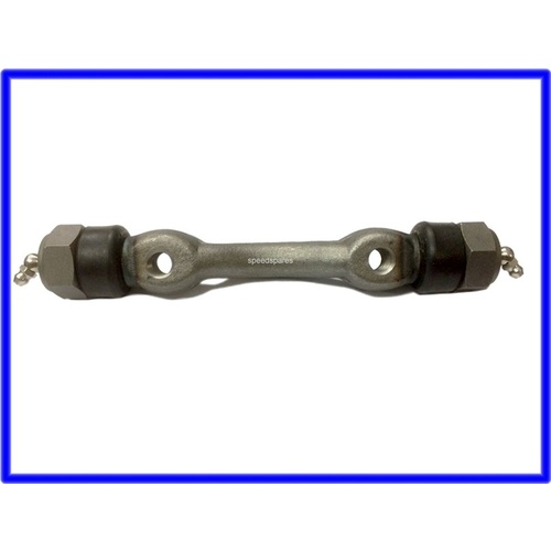 BUSH KIT HK UPPER INNER CONTROL ARM PIVOT PIN & BUSHES 1 SIDE ONLY